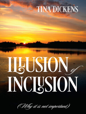 cover image of Illusion of Inclusion